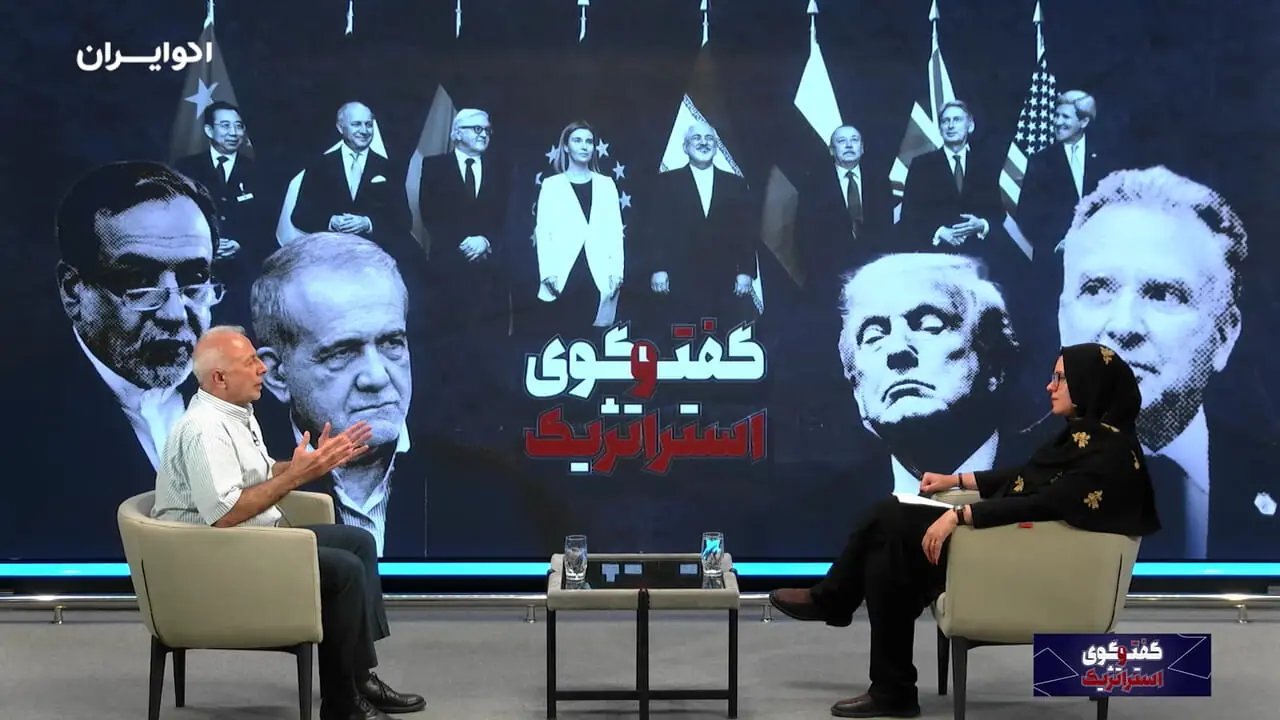 متقی: پذیرش شروط ترامپ تضمینی برای جلوگیری از درگیری نبود