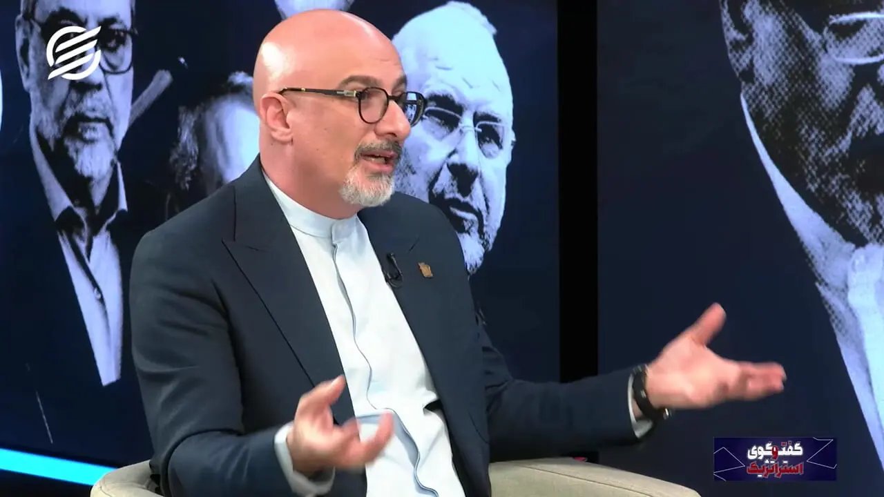 تاکید طباطبایی: بخش بزرگی از جامعه در رسانه‌های فعلی دیده نمی‌شود