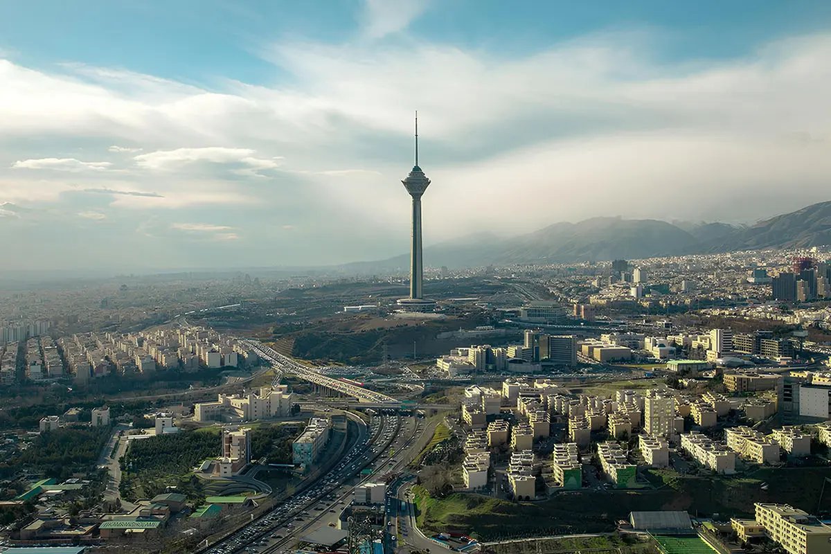 تورم در تهران؛ بررسی تفاوت‌ها با سایر استان‌ها