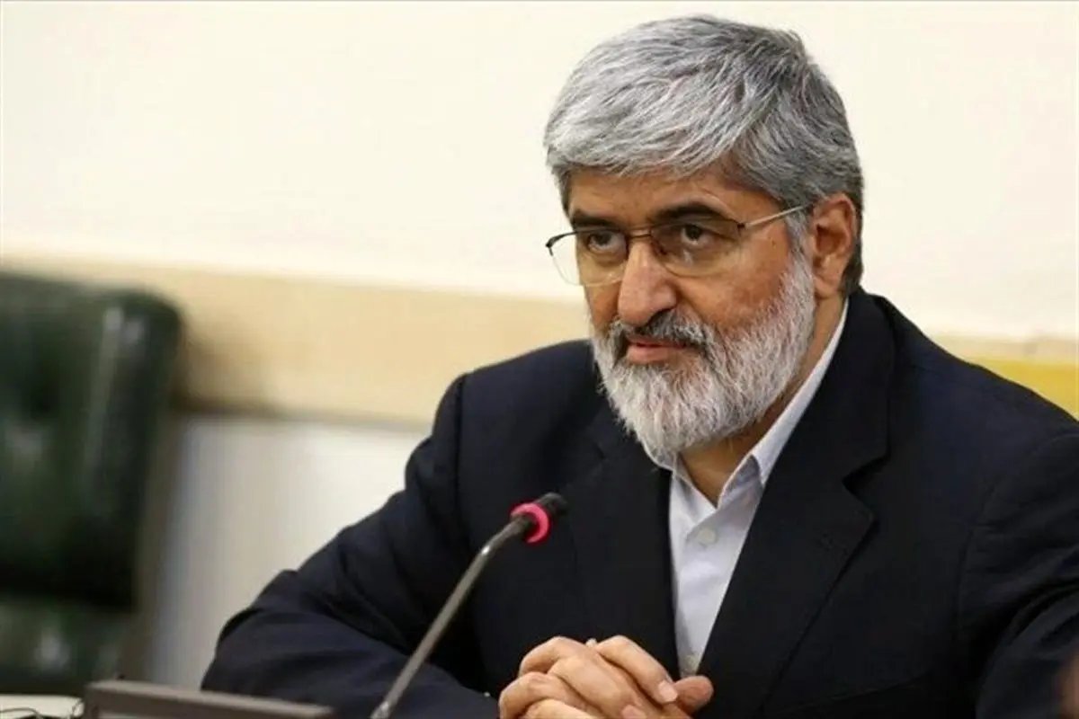 انتقاد علی مطهری از سخنان محمدباقر خرازی درباره مقابله با بی‌حجابی