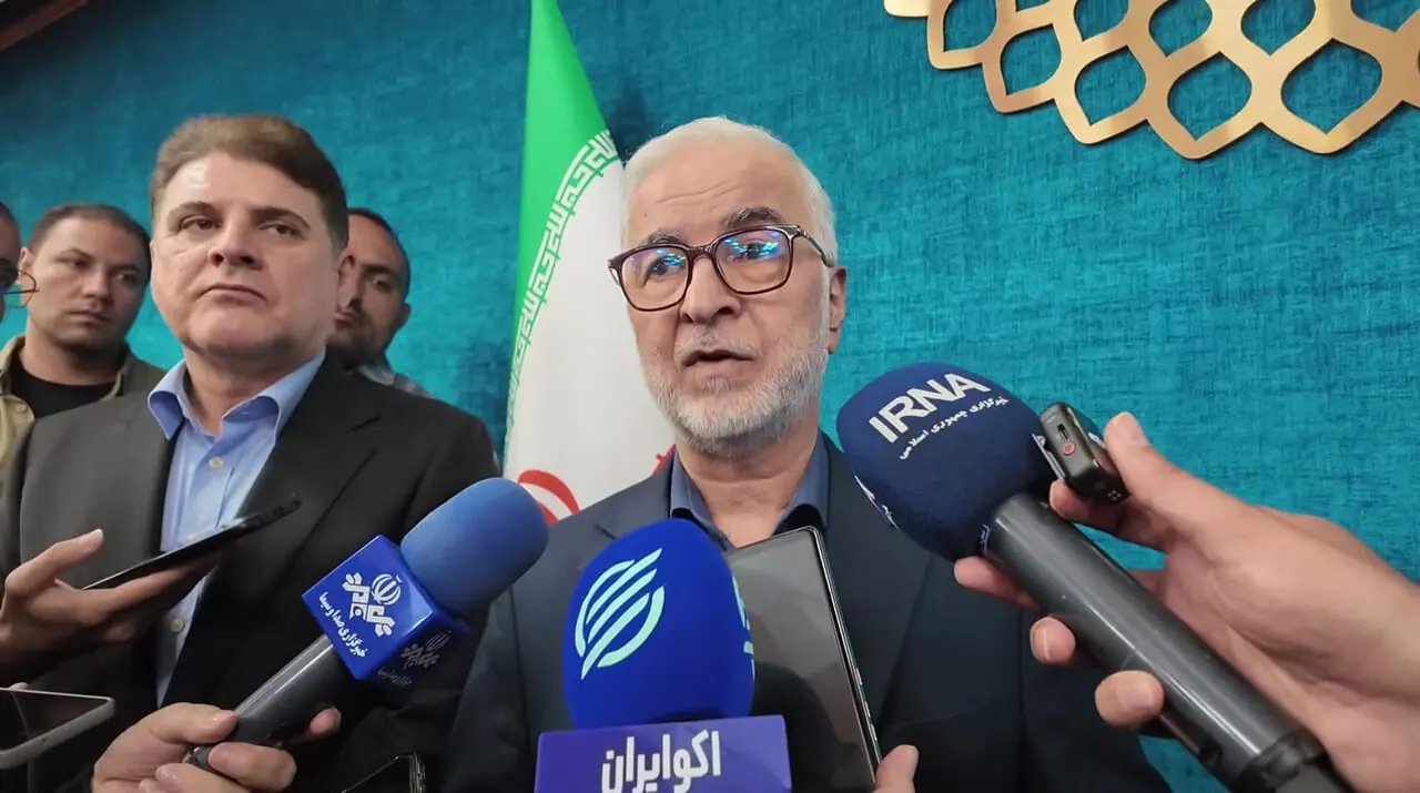 وزیر کشور: آسیب به همبستگی ملی گناهی نابخشودنی است