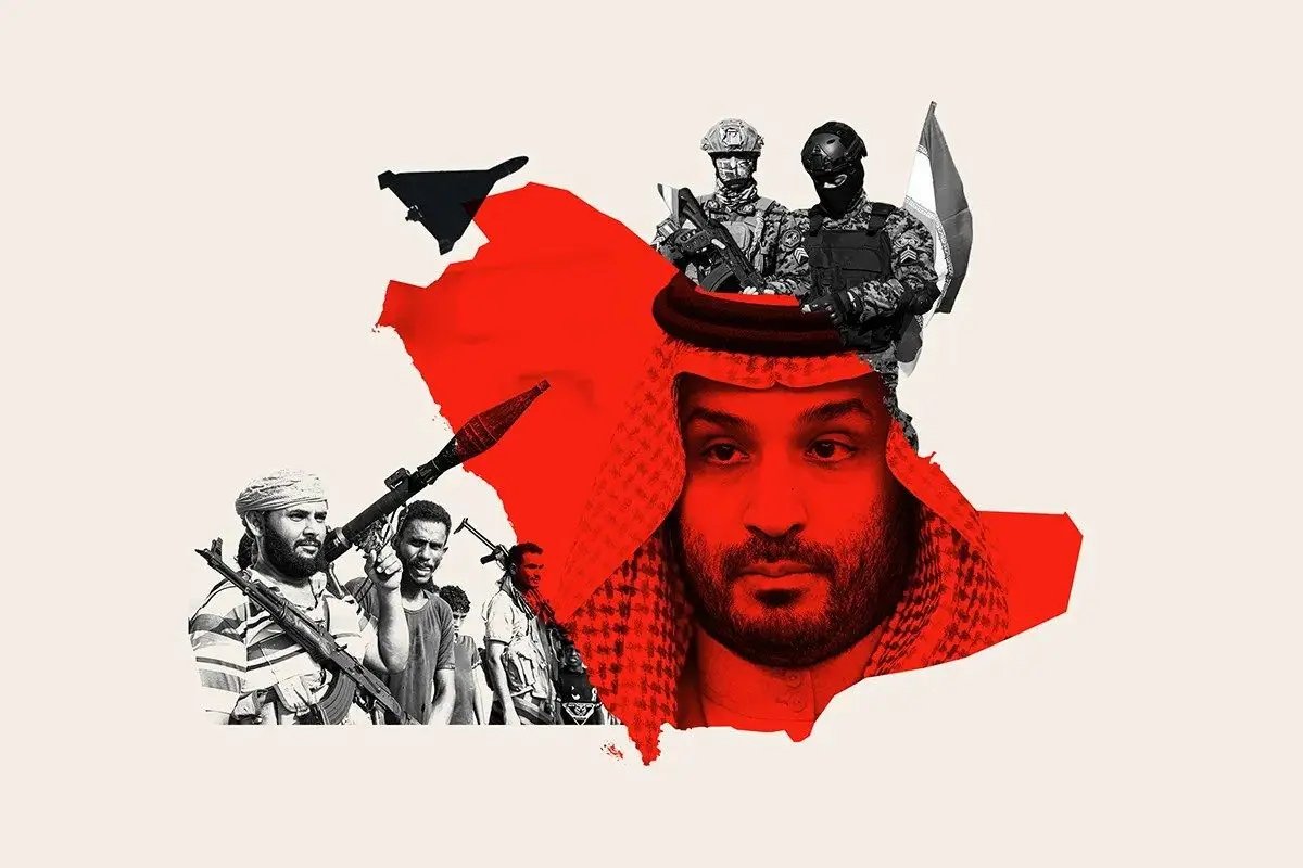 حمله به پالایشگاه جازان و چالش عربستان در مواجهه با فرمول تهران؛ ریاض میان بازدارندگی و سازش