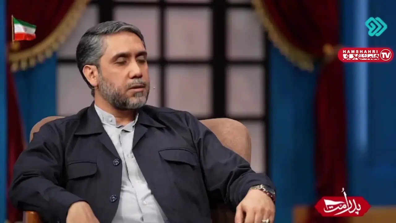 جزئیات محل دو پناهگاه «حضرت آقا» فاش شد