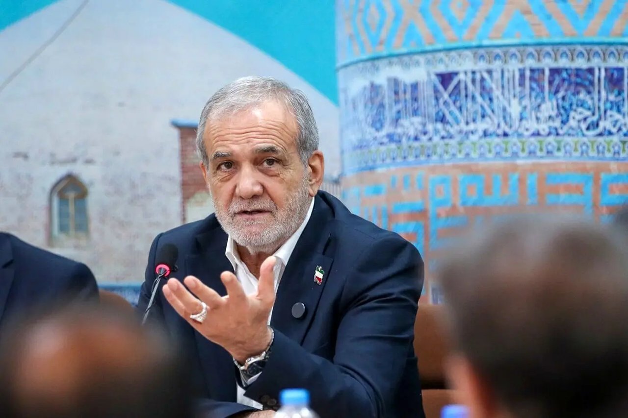 سفر رئیس‌جمهور به نیویورک برای مجمع عمومی سازمان ملل هنوز قطعی نیست