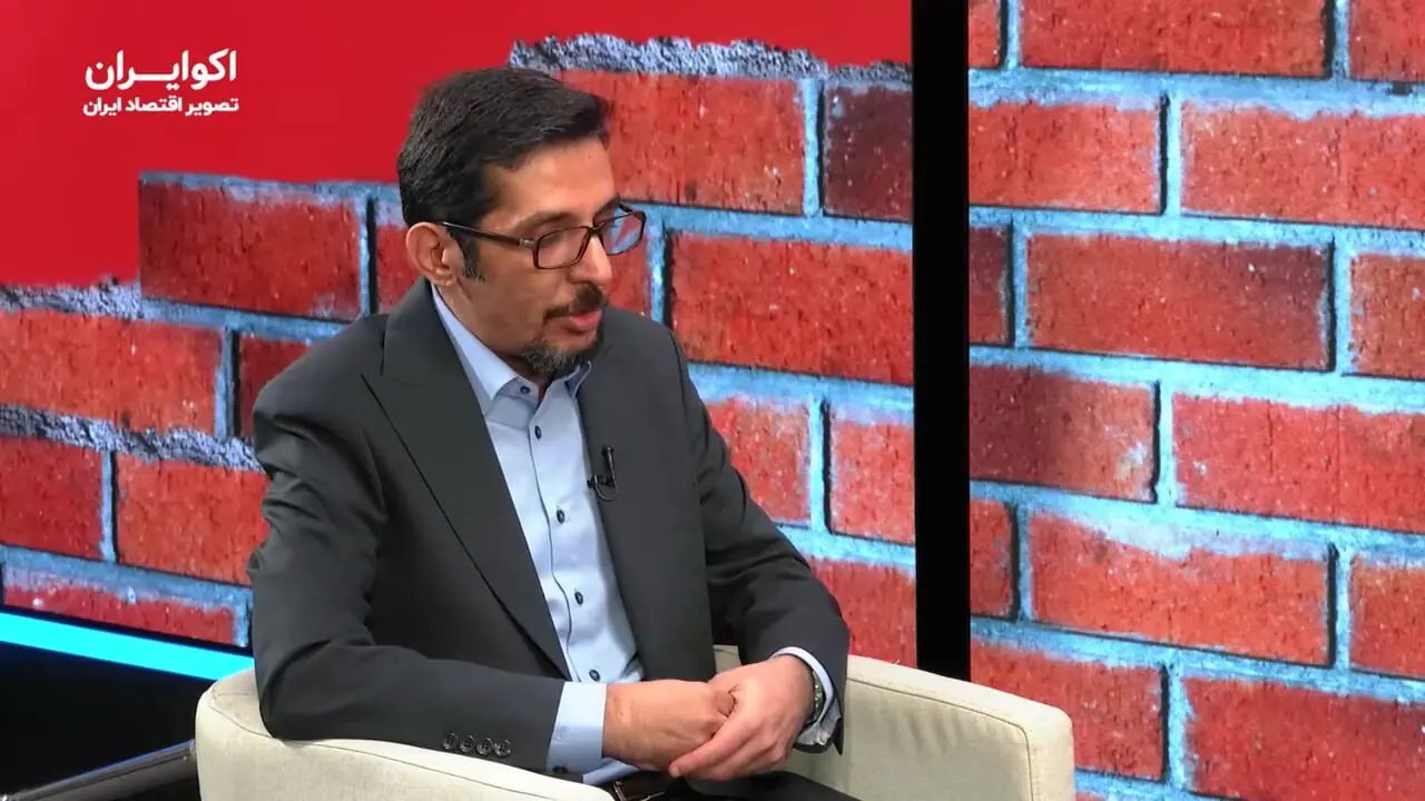 تحریم، کاسبان تحریم و چرخه منجر به جنگ از دیدگاه نوید رئیسی