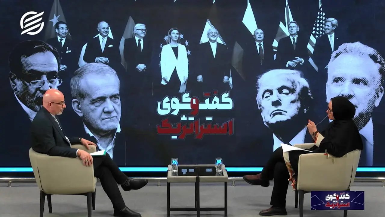 نمی‌توان مخالفت با تفاهم را به نظامی‌ها نسبت داد