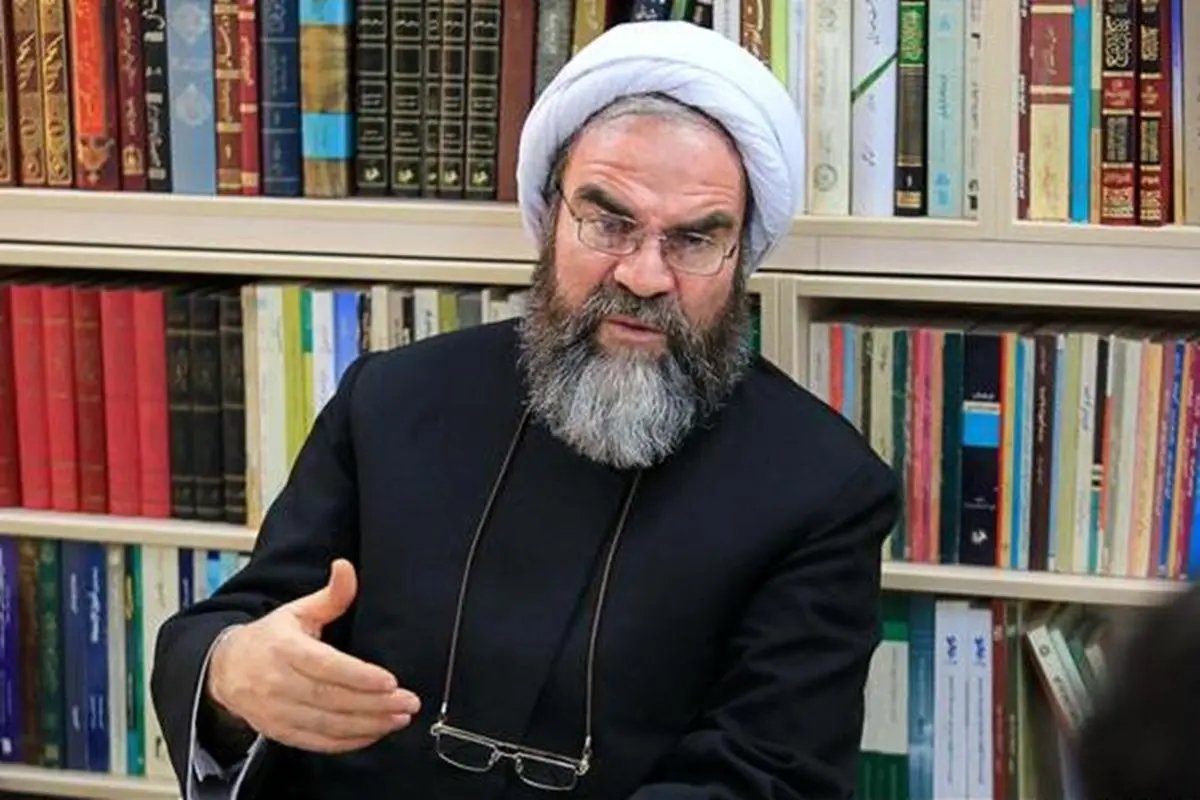 غرویان: تلاش منافقین داخلی برای حذف پزشکیان از صحنه؛ ضرورت استفاده از ظرفیت خاتمی، روحانی و ظریف