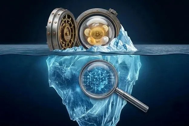 صرافی‌های ارز دیجیتال: اثبات ذخایر، فراتر از ادعا