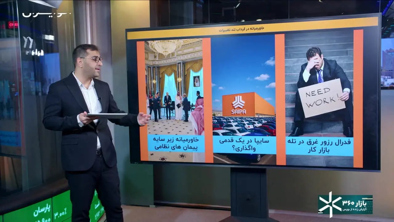 ابهامات خصوصی‌سازی سایپا؛ آیا این‌بار تغییر واقعی رخ می‌دهد؟
