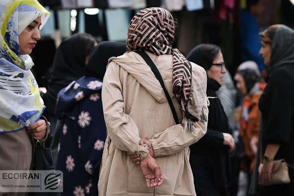 چرا شکاف درآمدی زنان و مردان همچنان پابرجاست؟