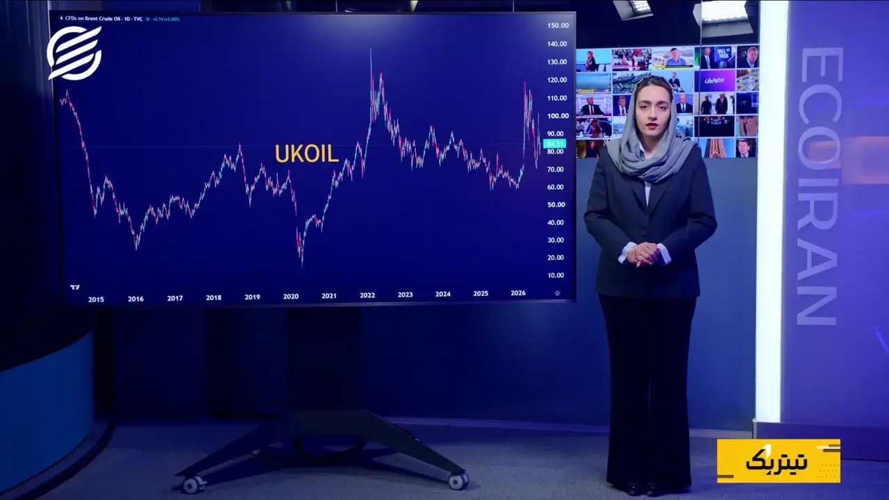 صعود تاریخی سهام و نوسان نفت در سایه ریسک هرمز؛ وضعیت بازارهای جهانی
