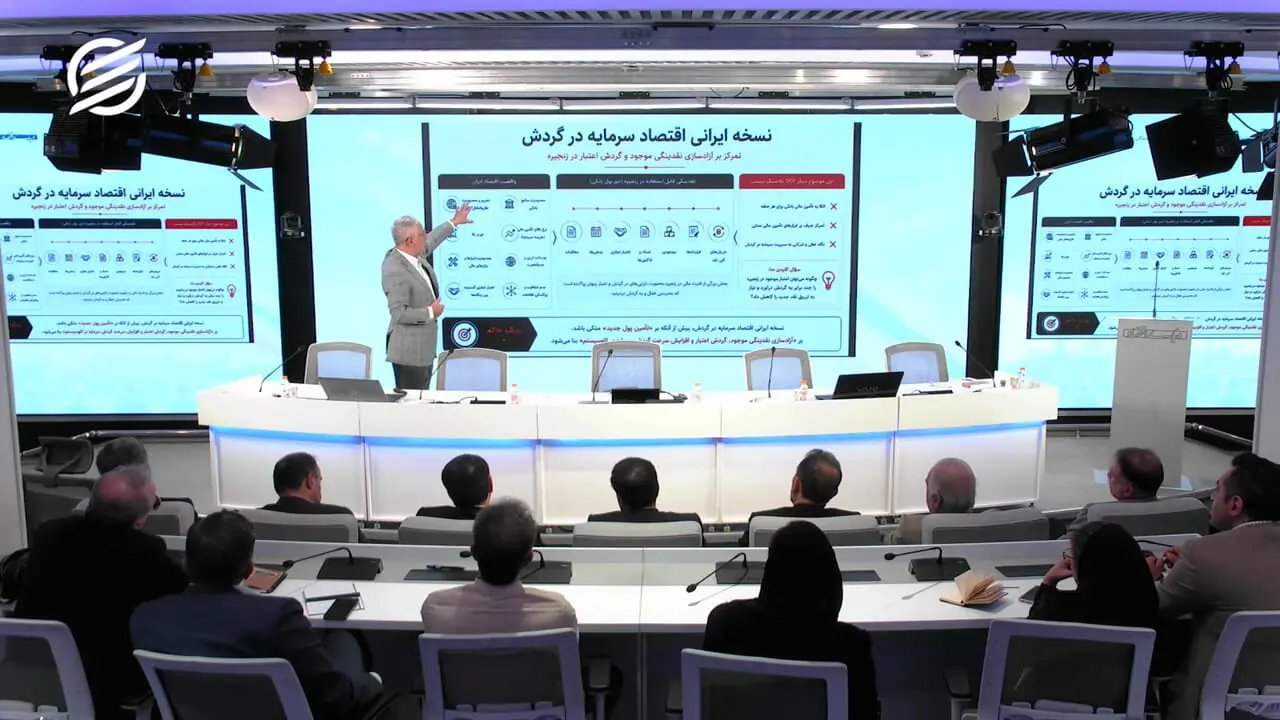 راهکارهای نوین برای رهایی زنجیره فولاد از محدودیت نقدینگی