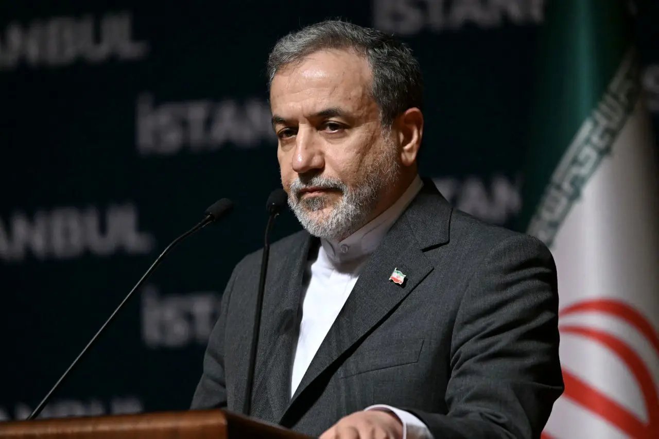 گفتگوی تلفنی عراقچی و وزیر خارجه آلمان درباره تنگه هرمز
