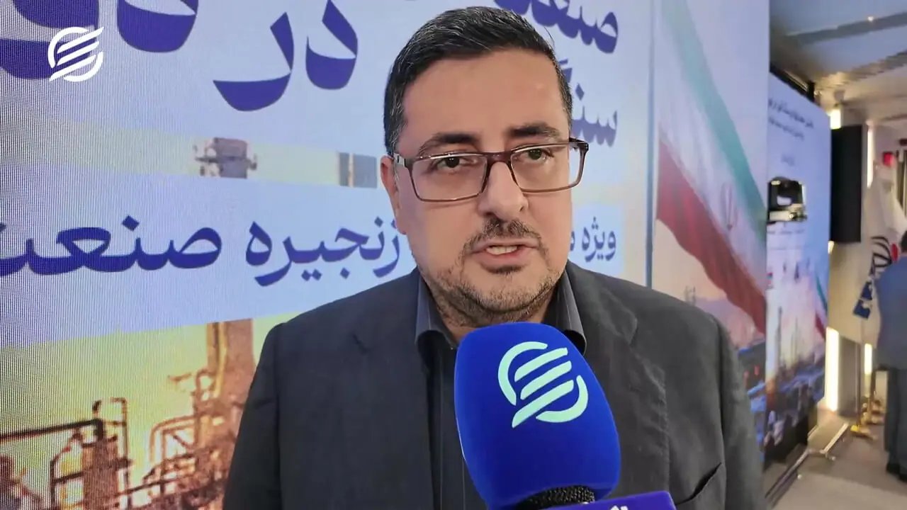صنعت فولاد ایران؛ تاب‌آوری در برابر آسیب‌ها