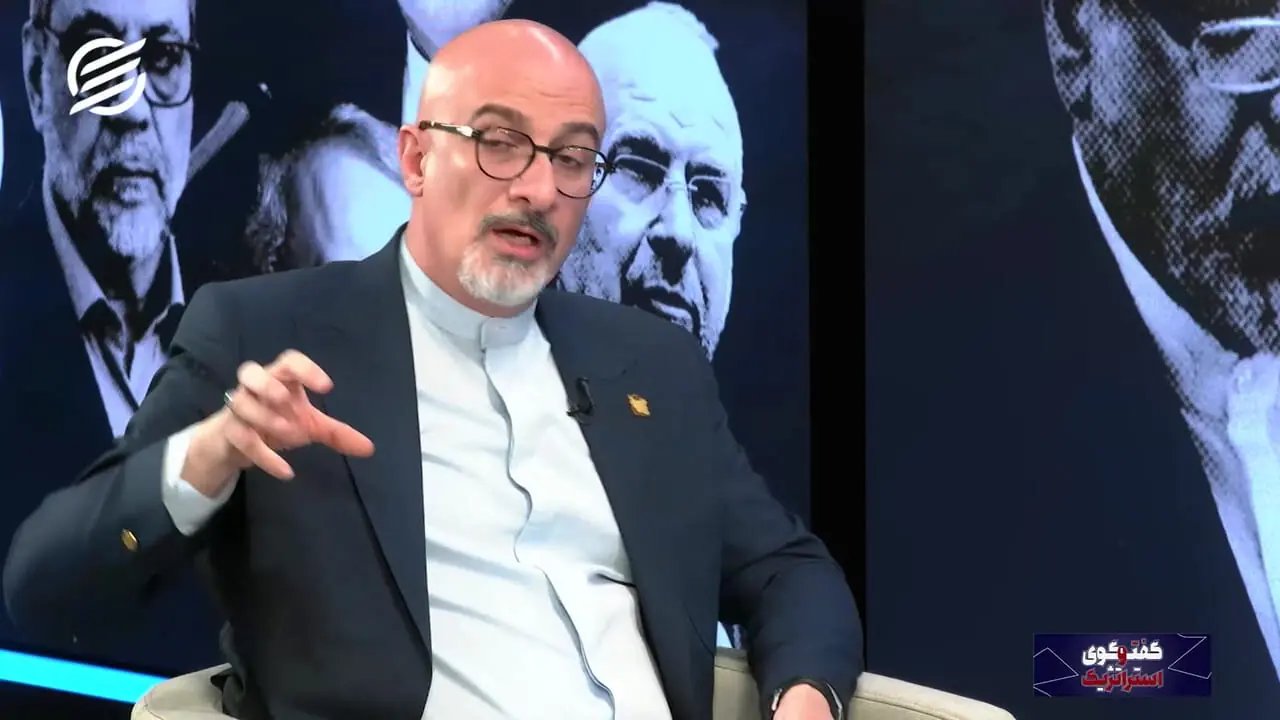 طباطبایی: اعتراضات دی‌ماه نتیجه عوامل متعدد بود