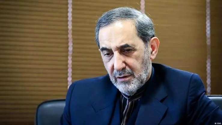 موضع مشاور رهبر انقلاب در ایکس: غرب آسیا حیات خلوت غرب نیست
