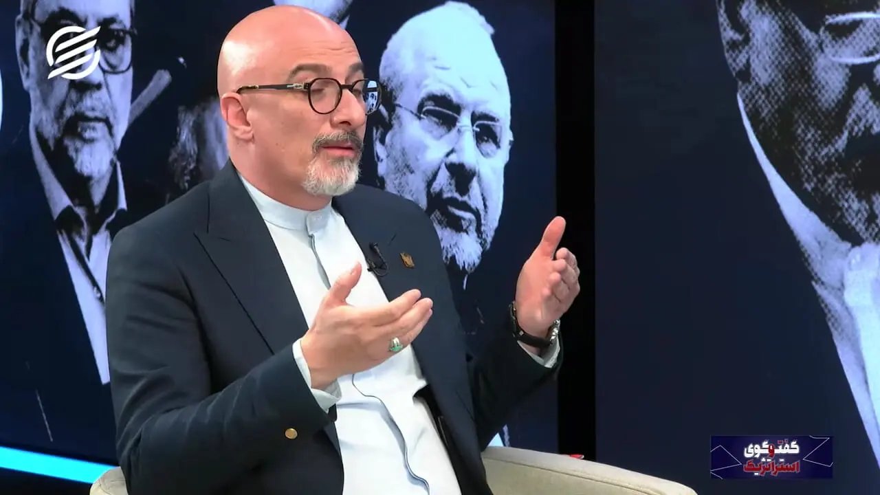 پیش‌بینی دستیابی مجدد به تفاهمی میانه با آمریکا
