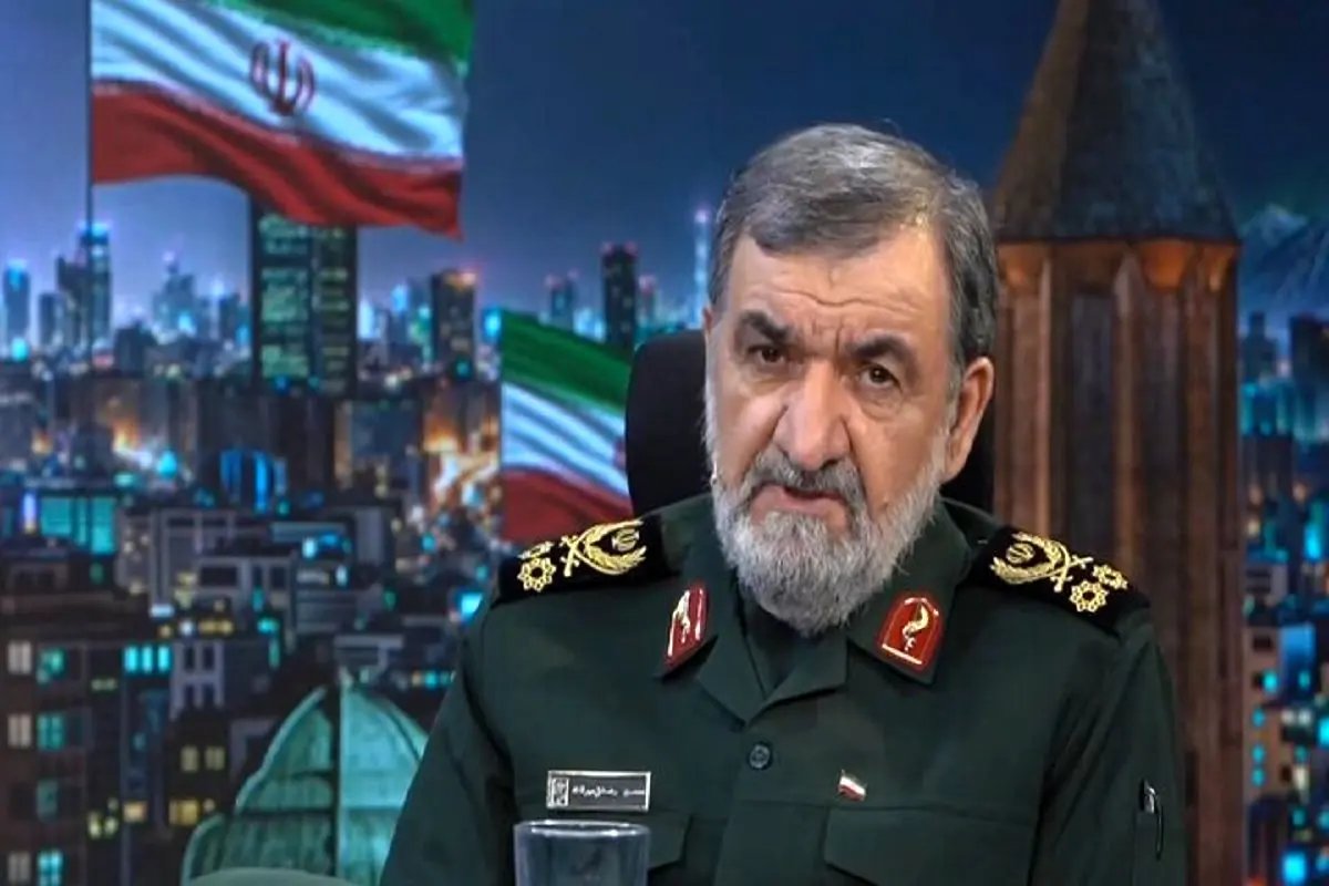 شرط ایران برای بازگشایی تنگه هرمز: آمریکا باید به جنگ پایان دهد