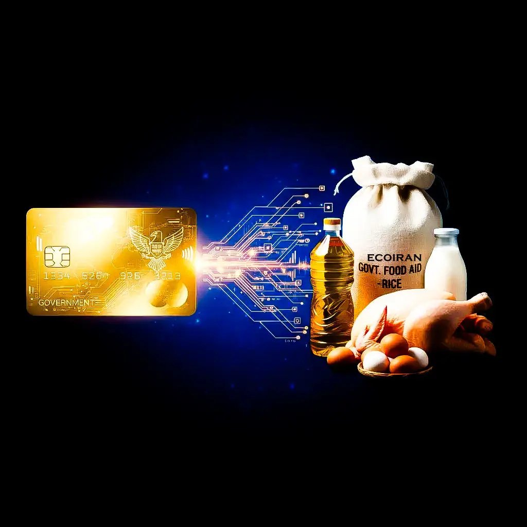 توضیحات جدید وزارت رفاه درباره تعلیق کالابرگ الکترونیک