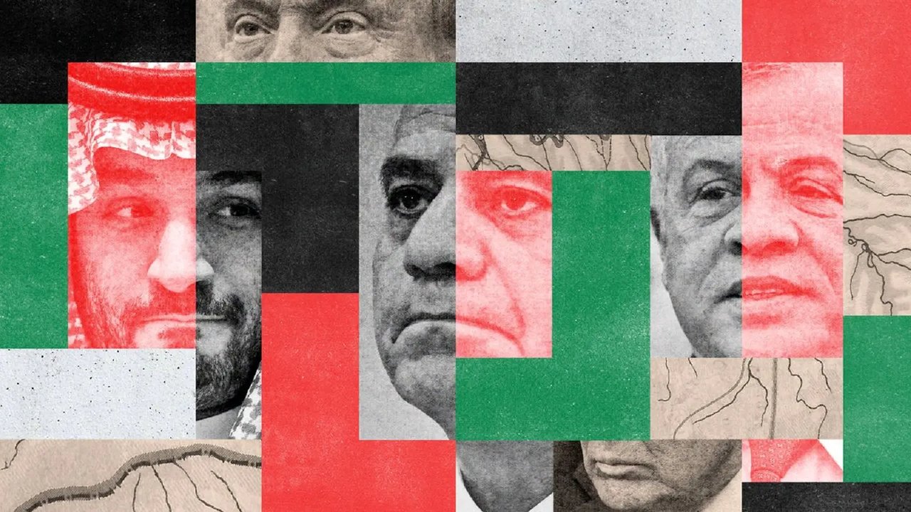 پیمان دفاعی عربستان با ترکیه و پاکستان؛ تنش‌ها در منطقه و جایگاه متزلزل مصر