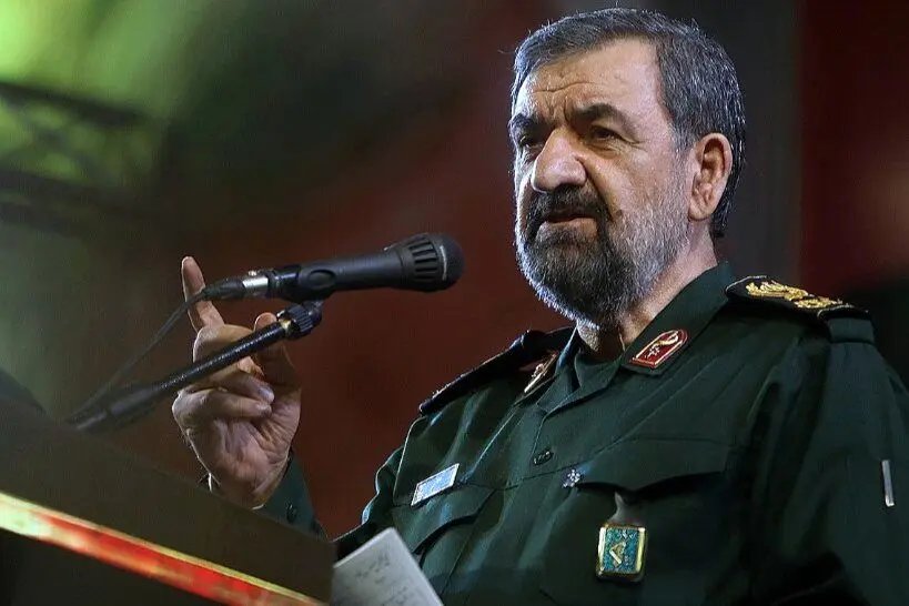 تاکید محسن رضایی بر ضرورت وحدت ملی و انسجام در شرایط کنونی کشور