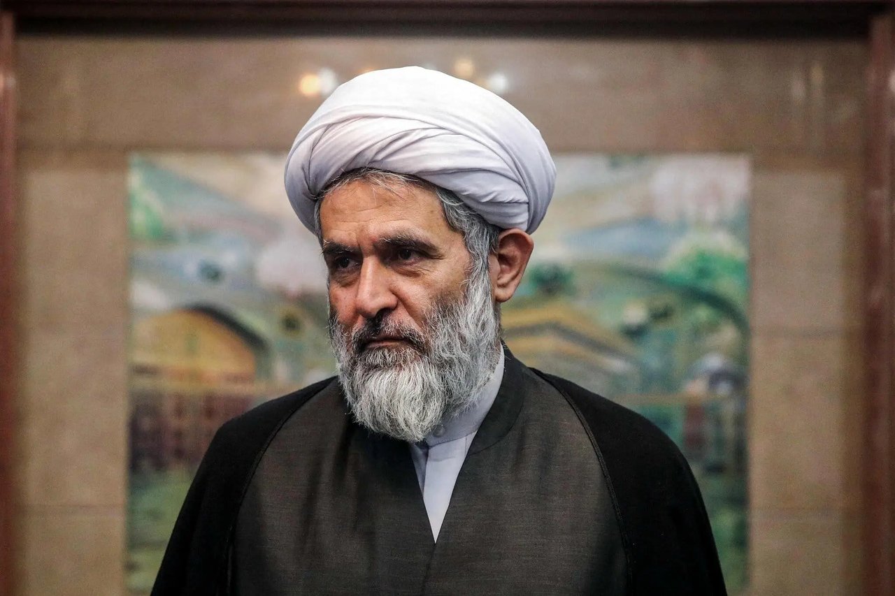 حسین طائب کیست؟ نگاهی به سوابق امنیتی و بازگشت او به بسیج