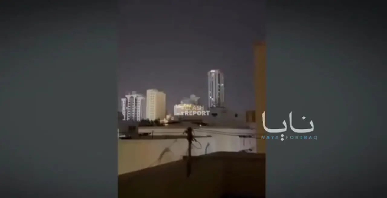 سردار نقدی: ارتش آمریکا ضعیف‌تر از تصورات ماست