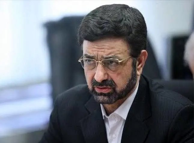 آیا وزیر کشور پاکستان حامل پیام آمریکا به ایران بود؟