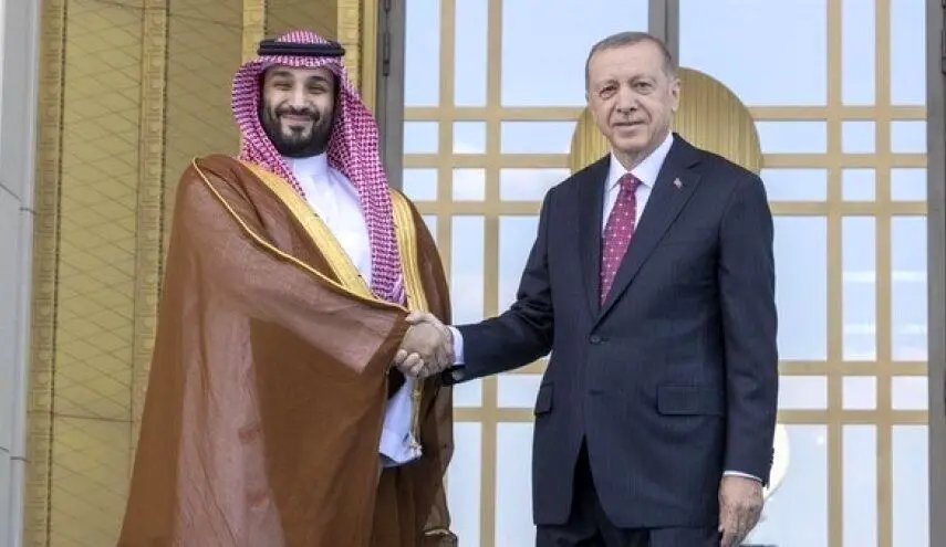 پیمان دفاعی سه‌جانبه عربستان، ترکیه و پاکستان؛ آیا تقابلی با ایران شکل می‌گیرد؟
