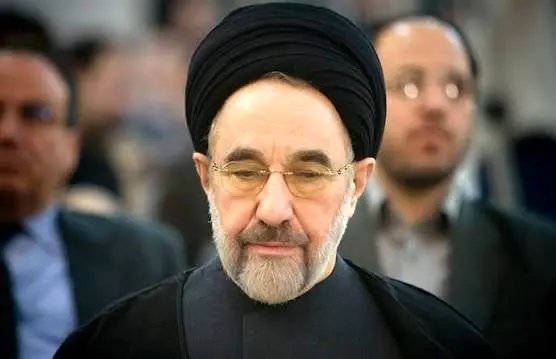سید محمد خاتمی درگذشت حسین خواجه امیری را تسلیت گفت