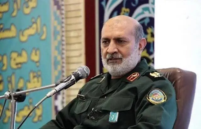 مقام ارشد دفتر فرماندهی کل قوا: برای بدترین سناریوهای جنگ احتمالی ایران و آمریکا آماده‌ایم