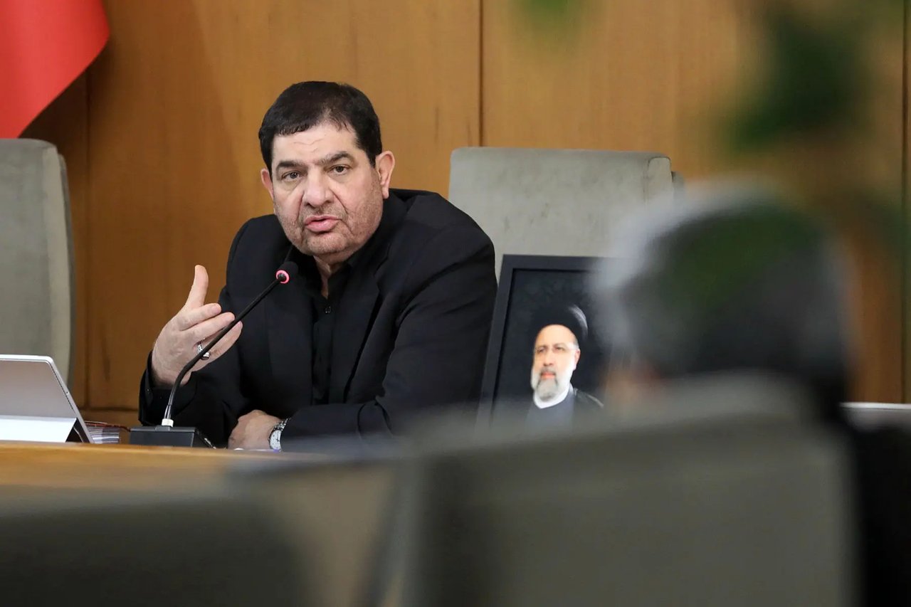 مخبر: راهبرد تهاجمی شدن جنگ در صورت عدم تحقق شروط ایران