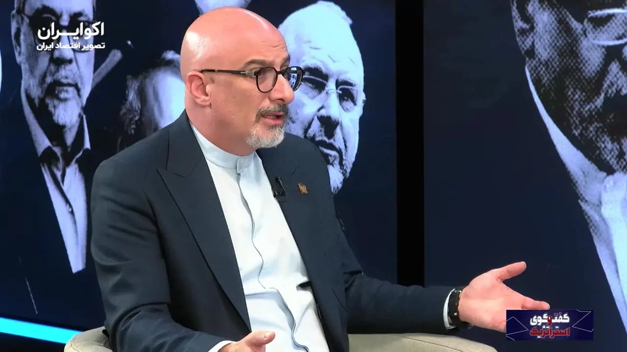 طباطبایی: بخش میانی جامعه خواهان اصلاح است، نه براندازی یا حفظ وضع موجود