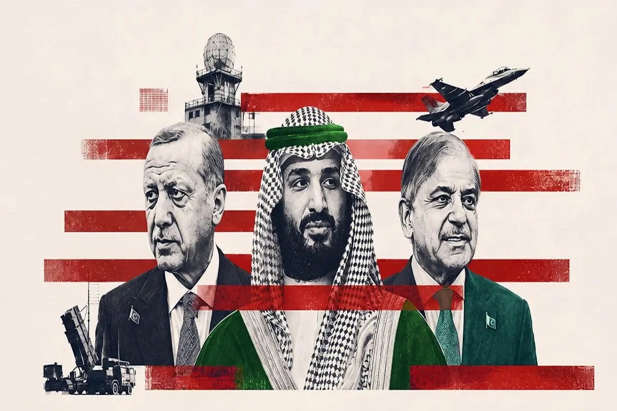 توافق دفاعی مکه؛ چالش جدید ریاض برای محور عبری-عربی و رقابت با امارات