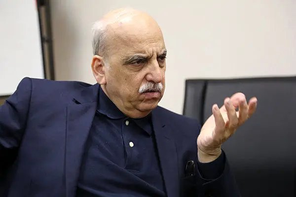 عبده تبریزی: هوش مصنوعی آینده بازارهای مالی را دگرگون می‌کند