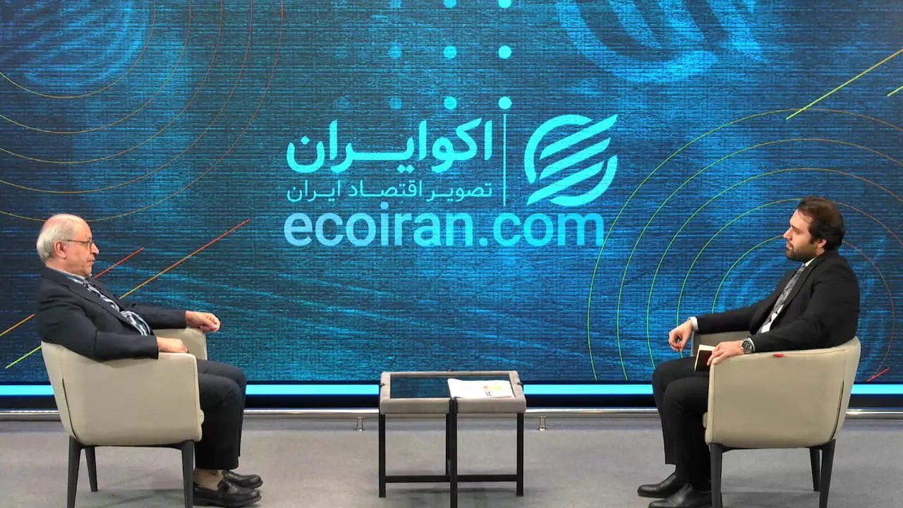 رویکرد بازار محور برنامه سوم توسعه به نرخ ارز و بنزین از نگاه مسعود نیلی