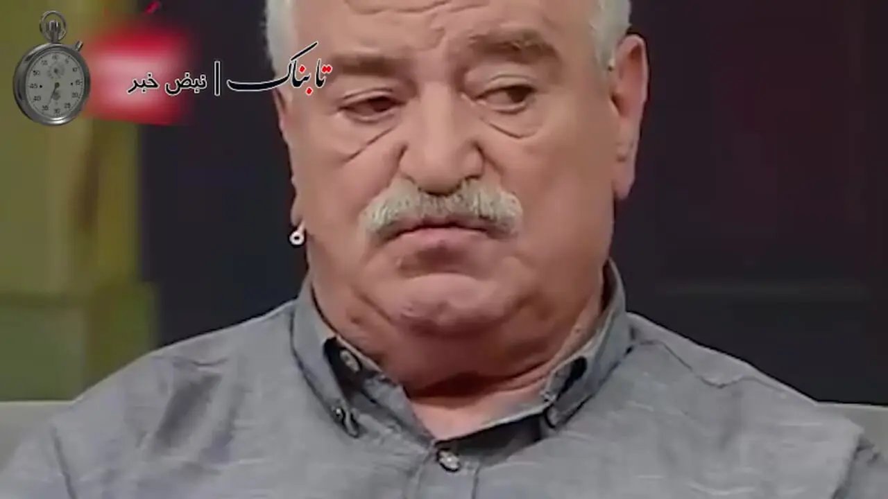 اظهارات غیرمنتظره یک بازیگر درباره هاشمی رفسنجانی