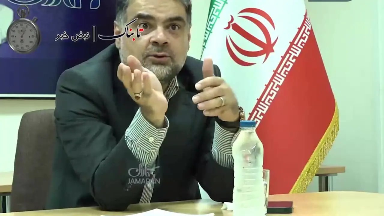 تأیید محکومیت یکی از اعضای جریان سوپرانقلابی در تجدیدنظر