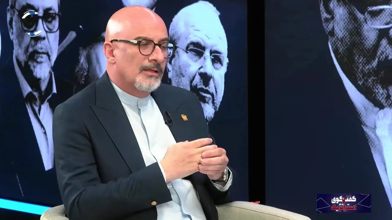 طباطبایی: ضرورت انتقال تصویر واقعی جامعه به دستگاه حکمرانی و ایستادگی بر مواضع کلیدی
