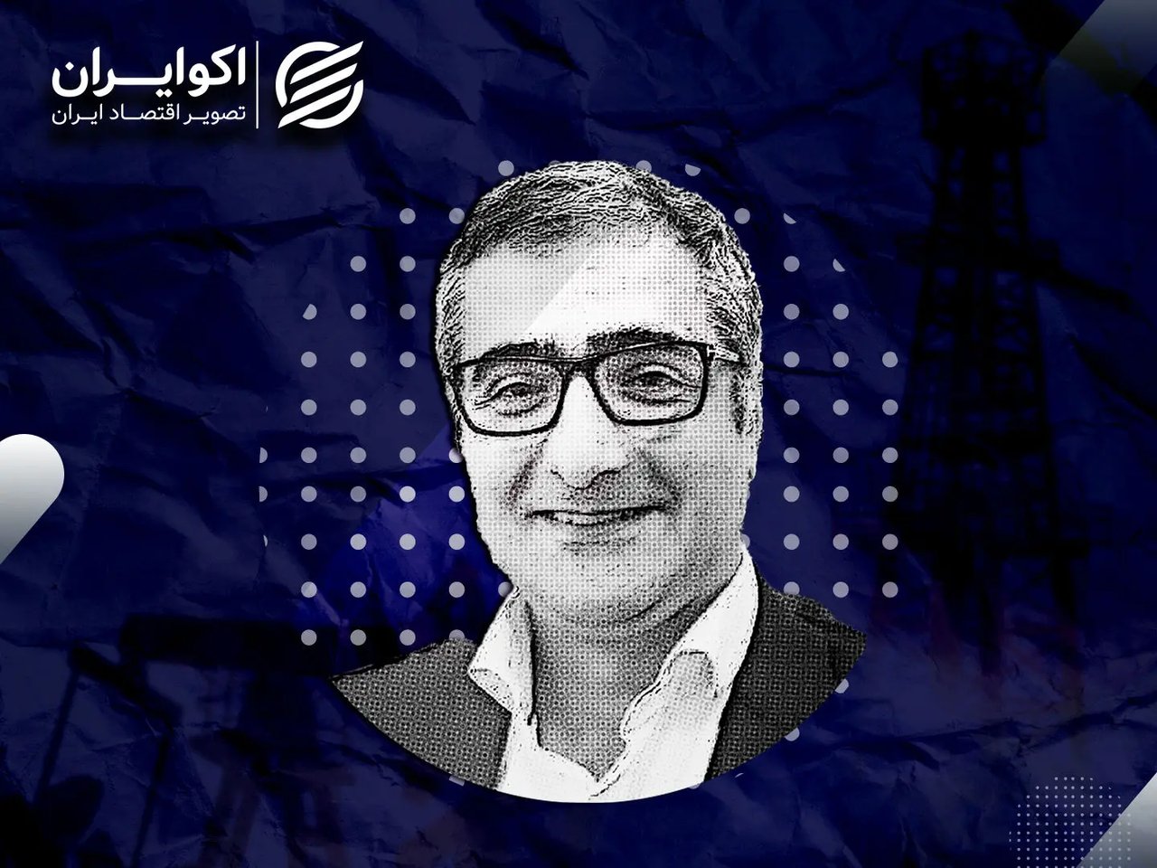 محمدرضا فرزانگان: افزایش تدریجی قیمت بنزین مازاد، راهکار بهینه