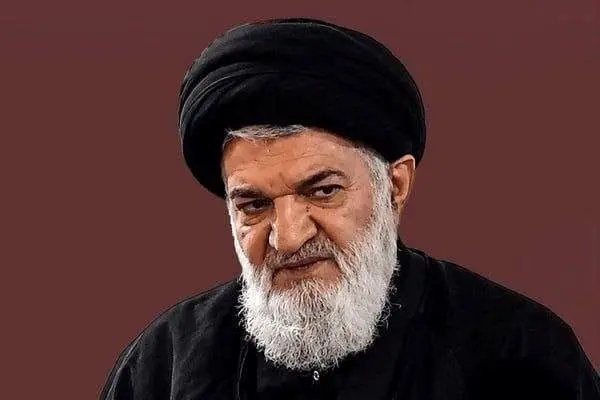بازداشت محمدباقر خرازی به اتهام اقدام علیه امنیت ملی