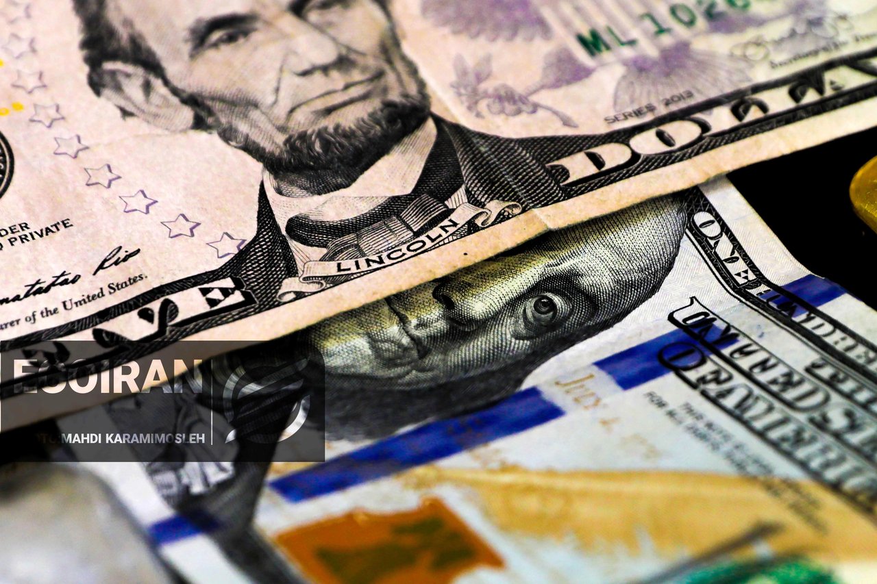 نوسان قیمت طلا و دلار در ۲۷ مرداد ۱۴۰۵؛ سیگنال‌های سیاسی و اقتصادی در بازار