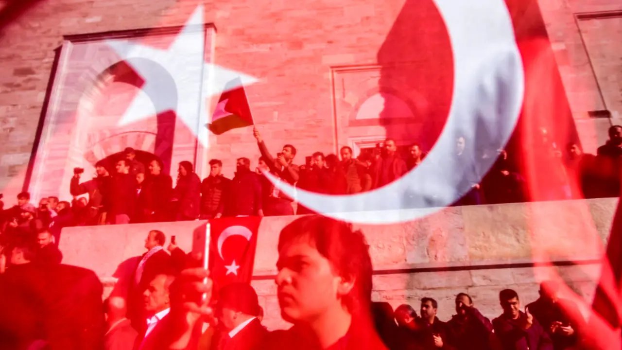 بررسی خلع سلاح پژاک و چالش فرماندهان ایرانی آن