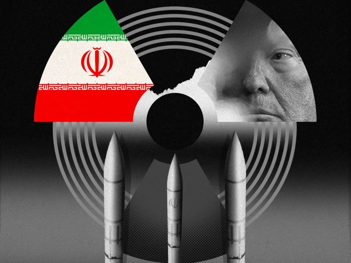 تغییر مسیر ترامپ در مواجهه با تهران؛ سیگنال دکترین نوظهور ایران در جنگ