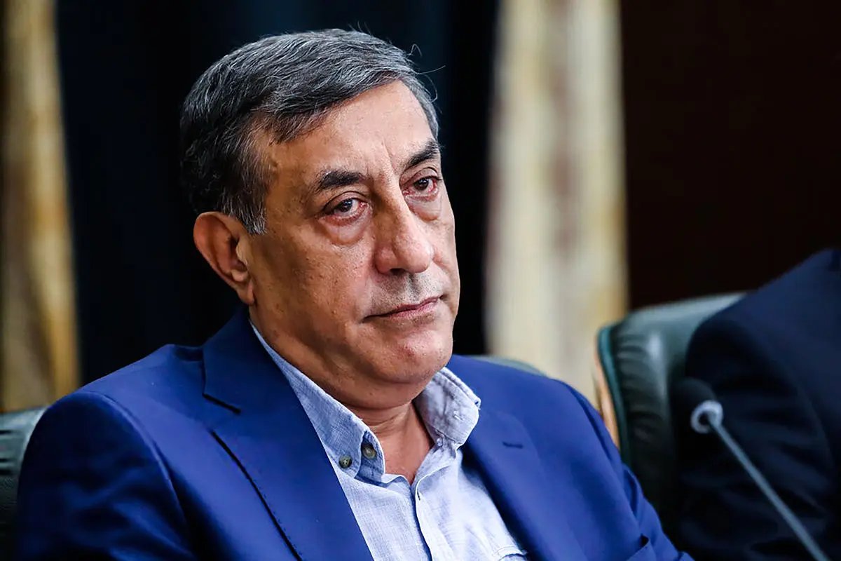 معاون اجرایی رئیس‌جمهوری: ۵۰ تا ۶۰ درصد مردم خواستار مذاکره با آمریکا هستند