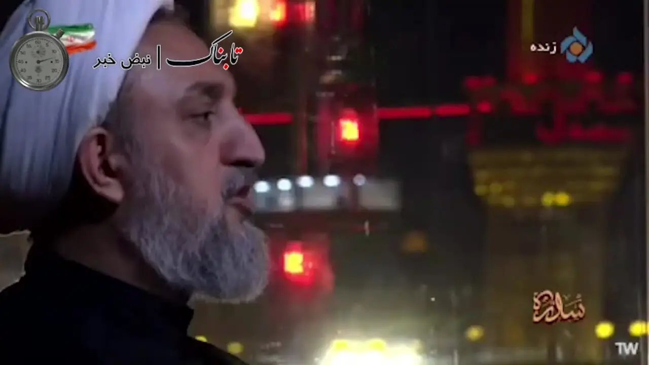 واکنش دولابی به جمله «جوانان طاقت تحریم ندارند»: ۳۰ میلیون نفر ثبت‌نام جانفدا