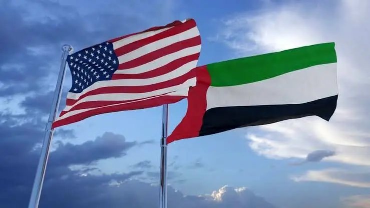 درخواست واشنگتن از امارات برای افزایش فشار اقتصادی بر ایران