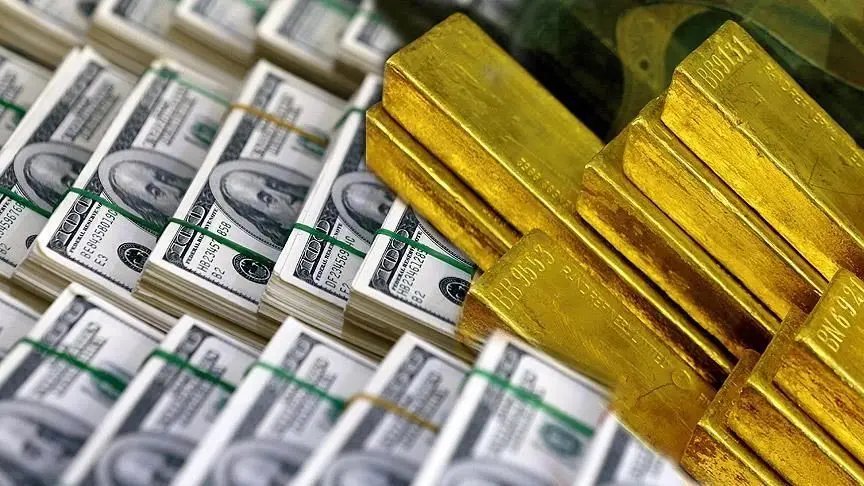 صعود طلای جهانی به بالای ۴۶۰۰ دلار و بیت‌کوین به بیش از ۷۷ هزار دلار؛ عقب‌نشینی سهام و تضعیف دلار