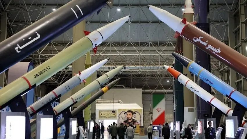 سرلشکر عبداللهی: موشک‌های جدید با قابلیت‌های بهتر و تولید بیشتر