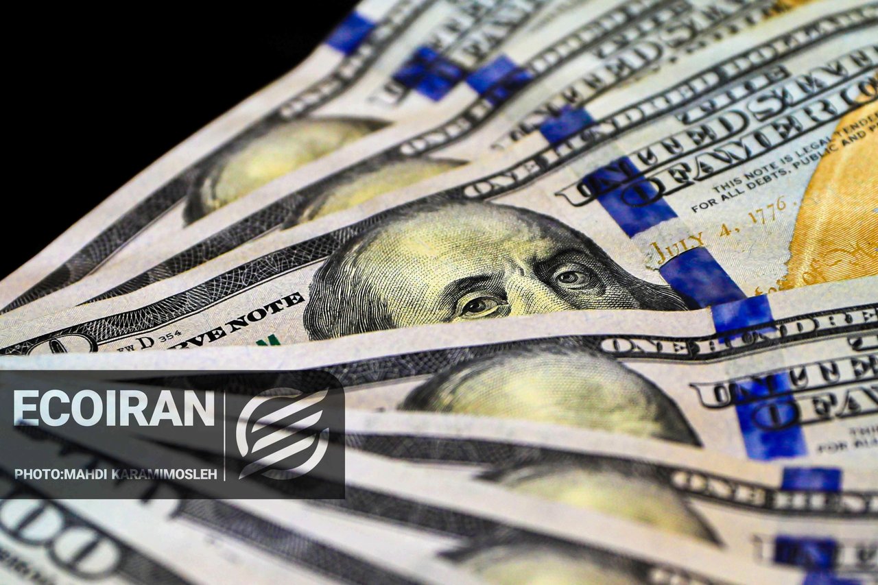 توقف مبادلات امارات و تحریم‌های جدید؛ شوک به بازار طلا و ارز و رکوردشکنی سکه